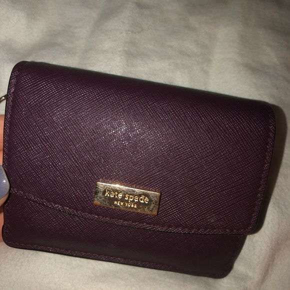 Kate Spade Wallet - Picture 2 of 3